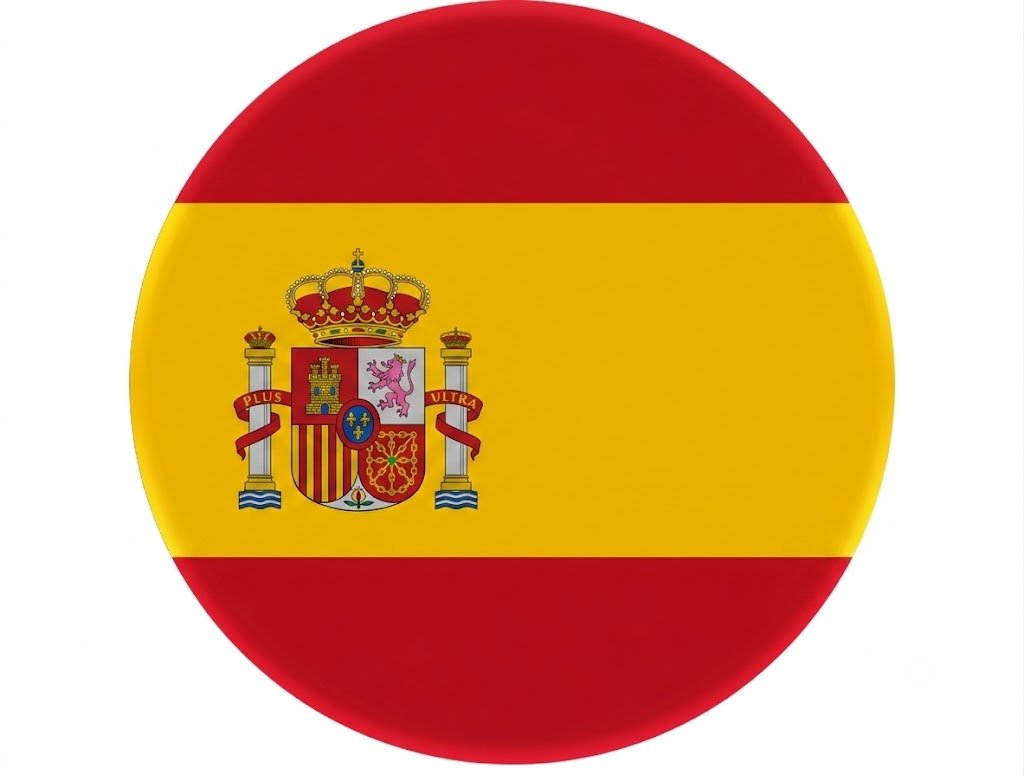 España