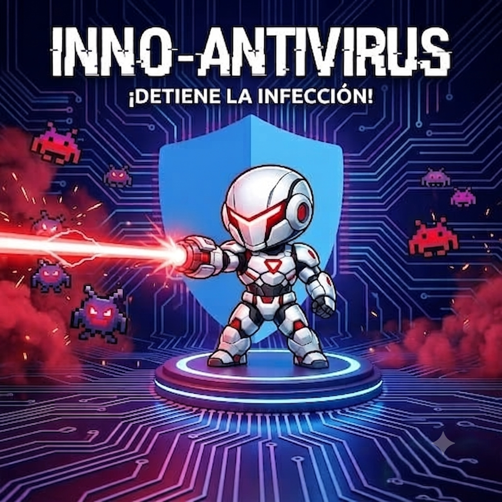 Inno-Antivirus