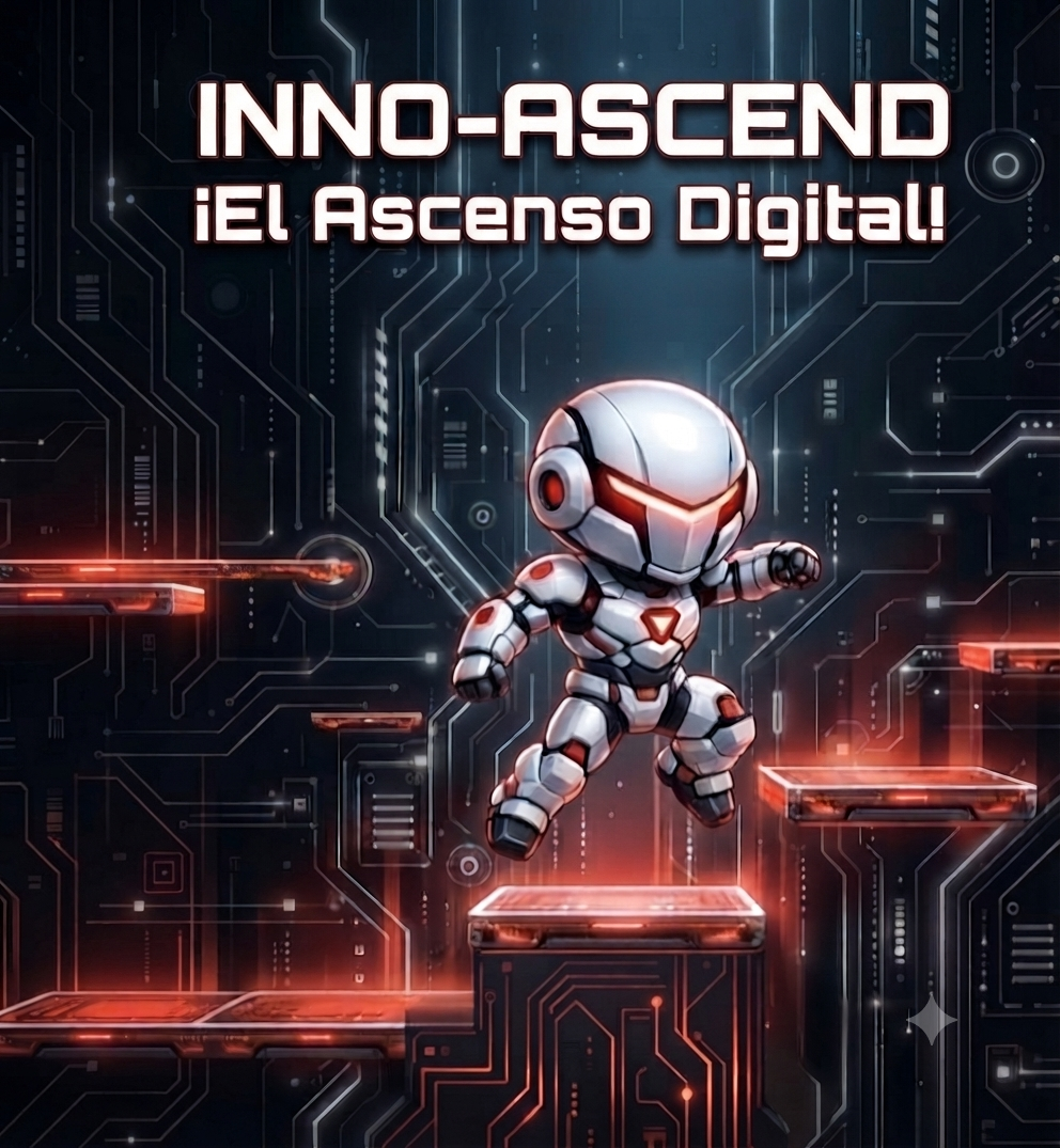 Inno-Ascend