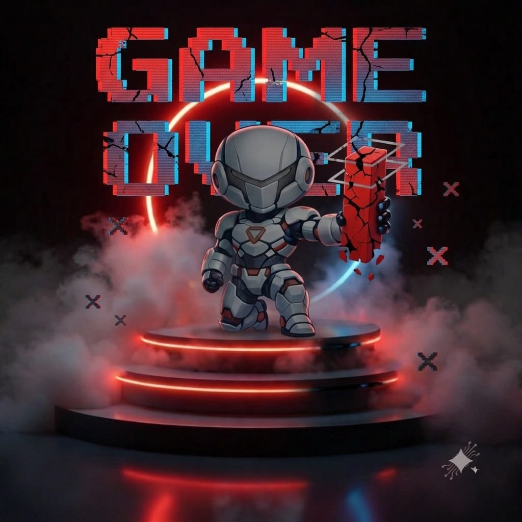 Game Over